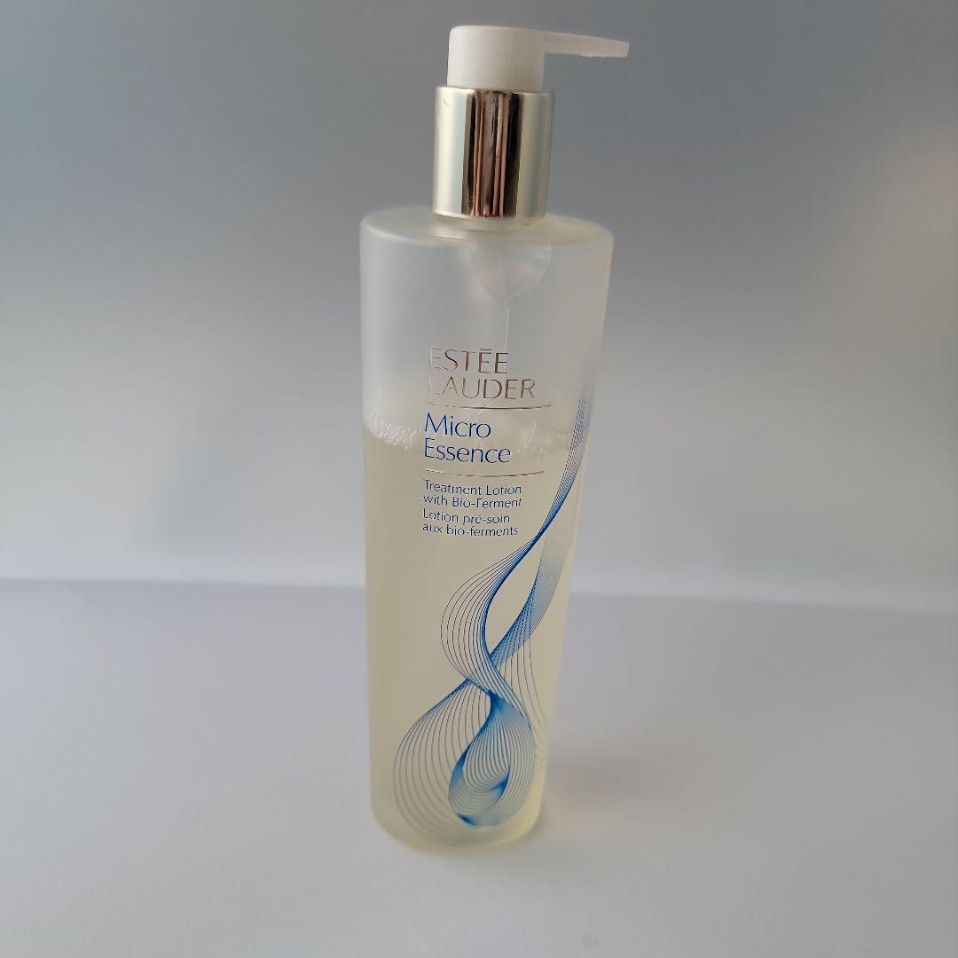 ESTEE LAUDER Essence 400ml クリームサービス付き