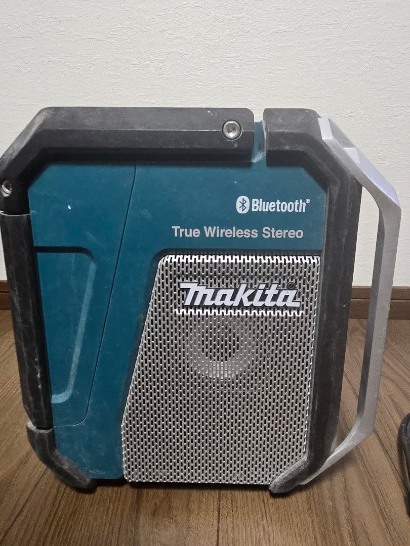 Makita MR113 Bluetooth ワイヤレススピーカー　ジャンク品