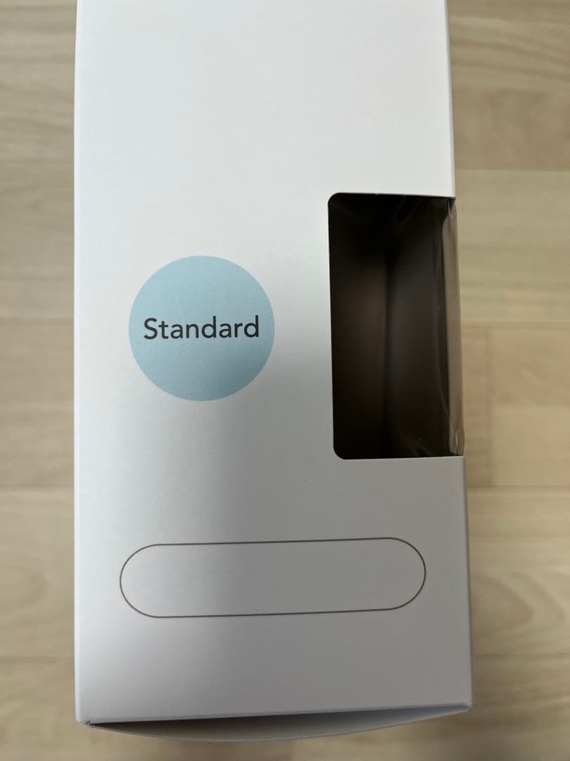 最終値下げ！Yogibo Max カバー ライトグレー　新品未使用