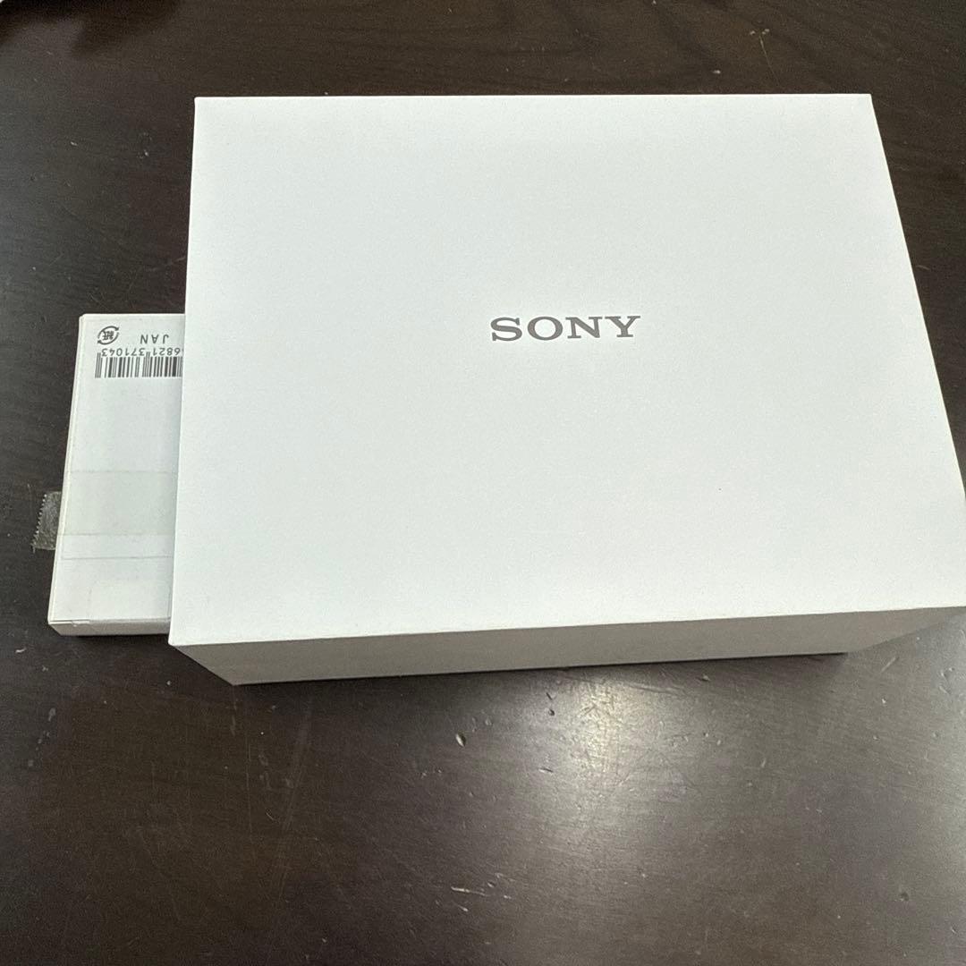 SONY モバイルモーションキャプチャーQM-SS1 モコピ（mocopi）新品