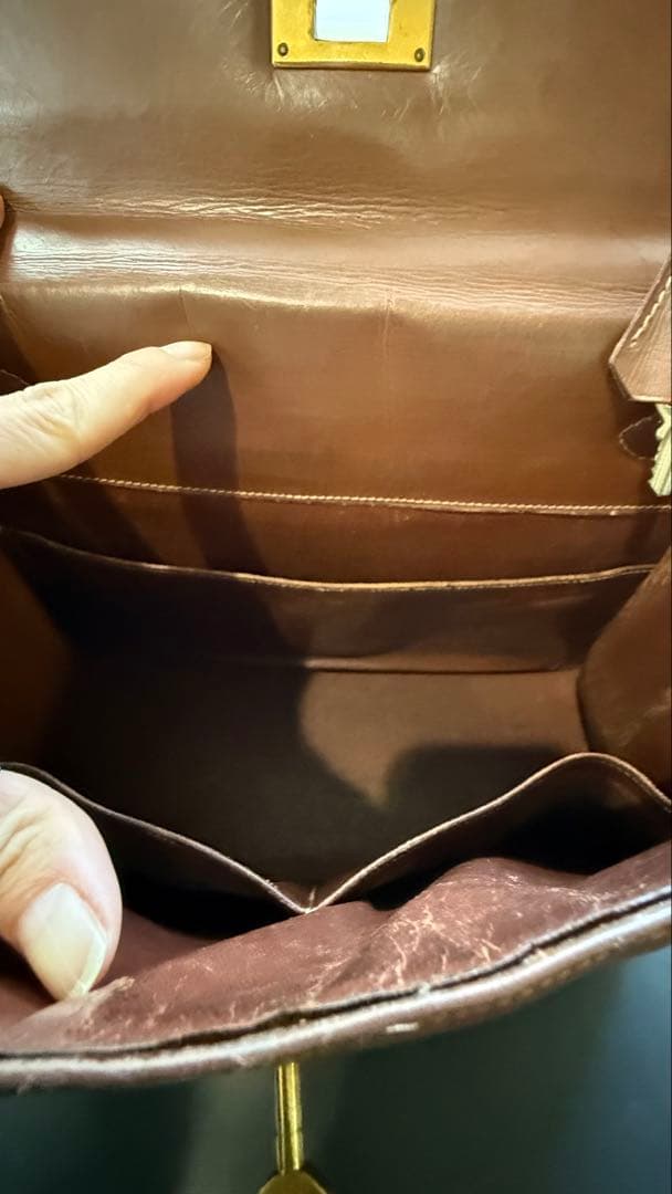 断捨離セール破損あり最安値1967-1971年代希少ヴィンテージエルメスカーフ