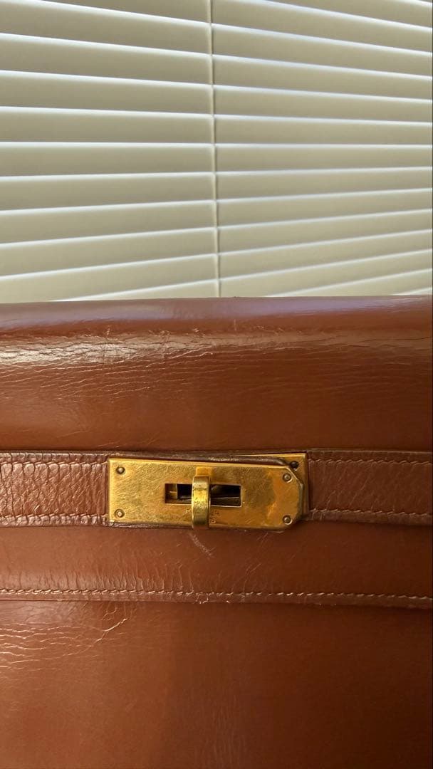 断捨離セール破損あり最安値1967-1971年代希少ヴィンテージエルメスカーフ