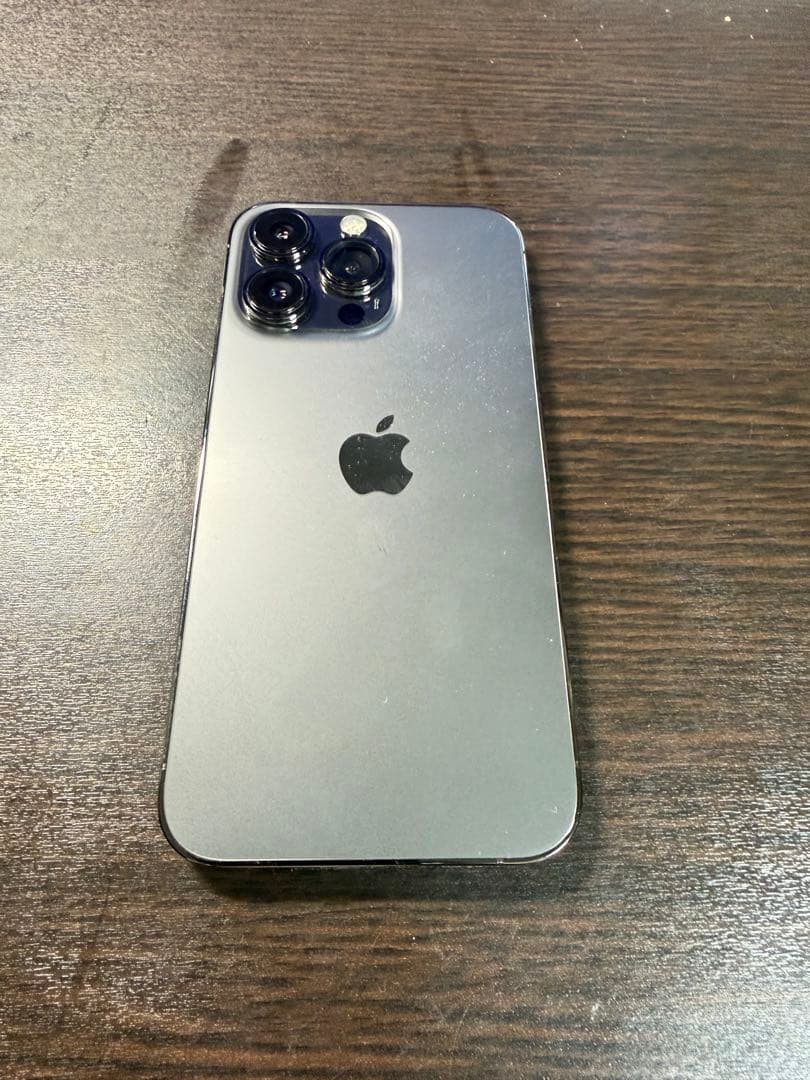 Apple iPhone 13 Pro 1TB グラファイト