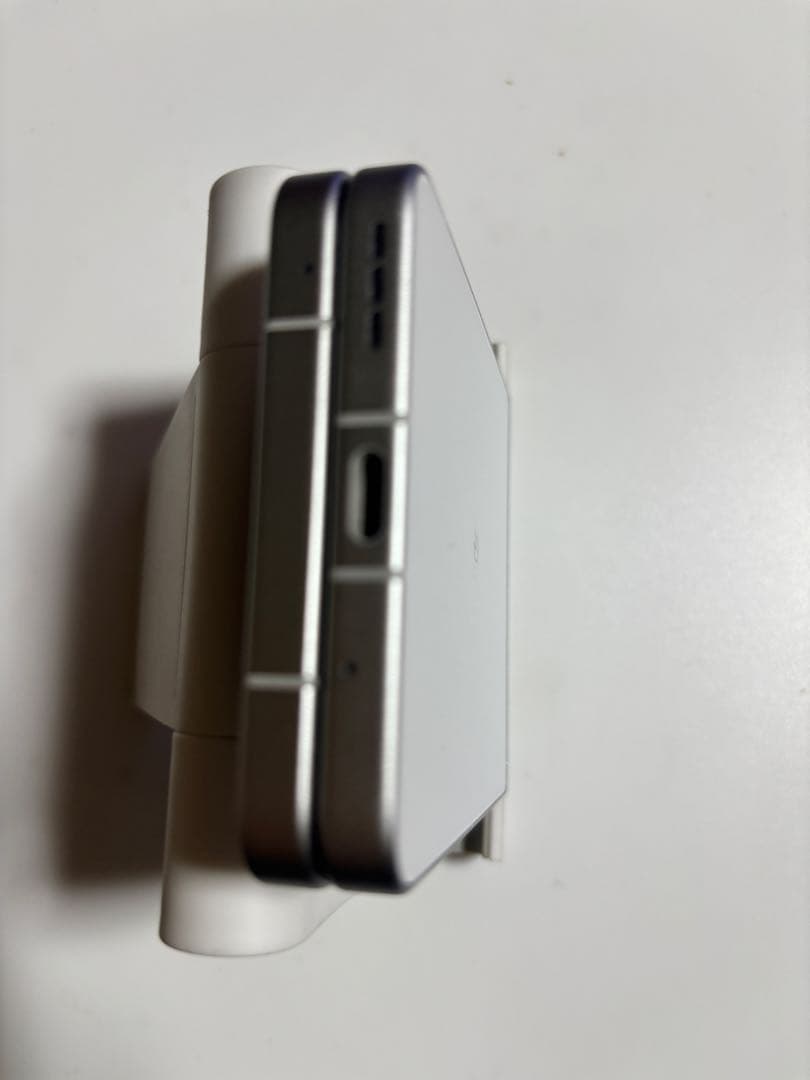 128G 5G 折畳 A304ZT ZTE Libero Flip SIMフリー