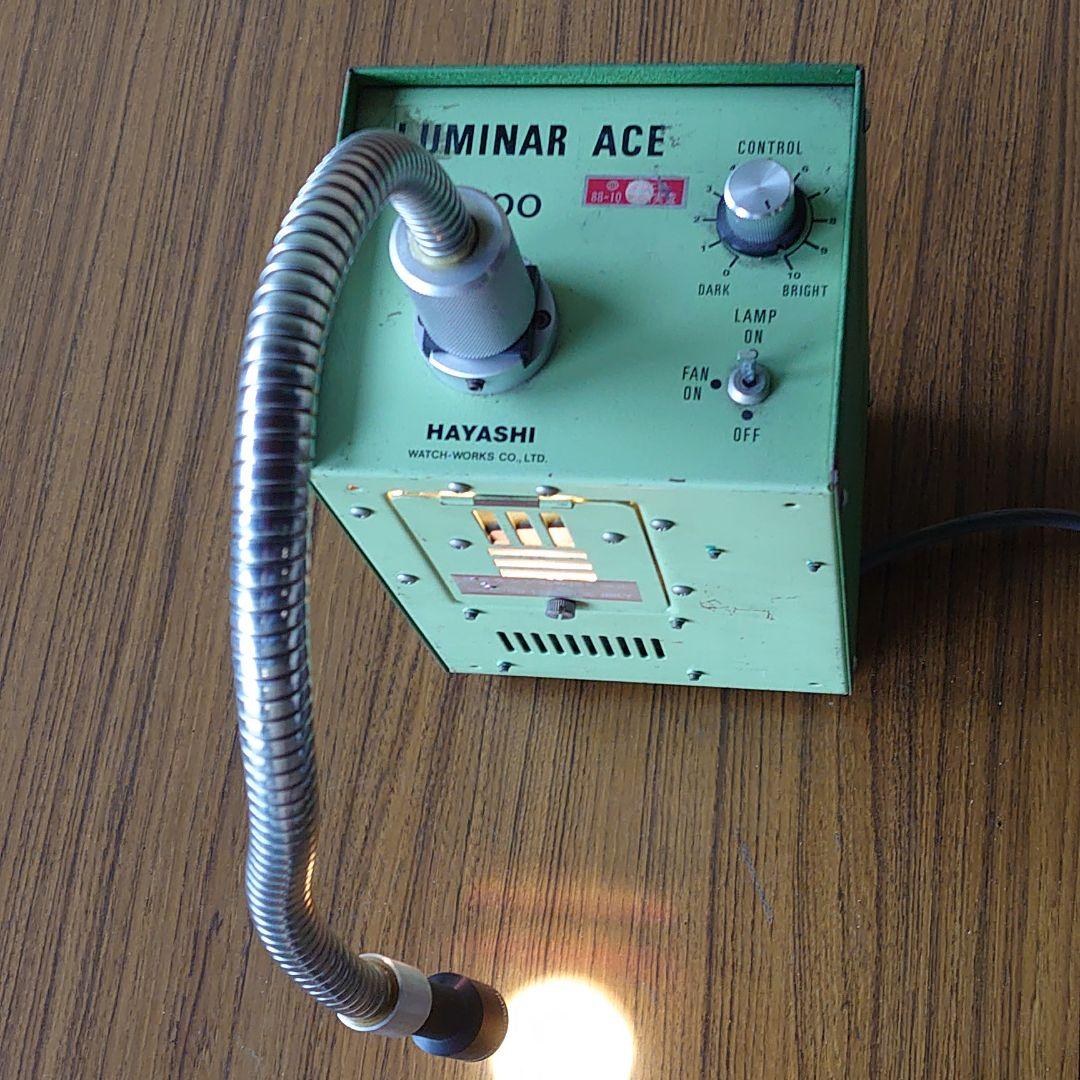 光学顕微鏡用光源