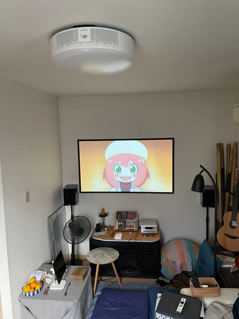 aladdin x 、初代アラジンX（ポップインアラジン）