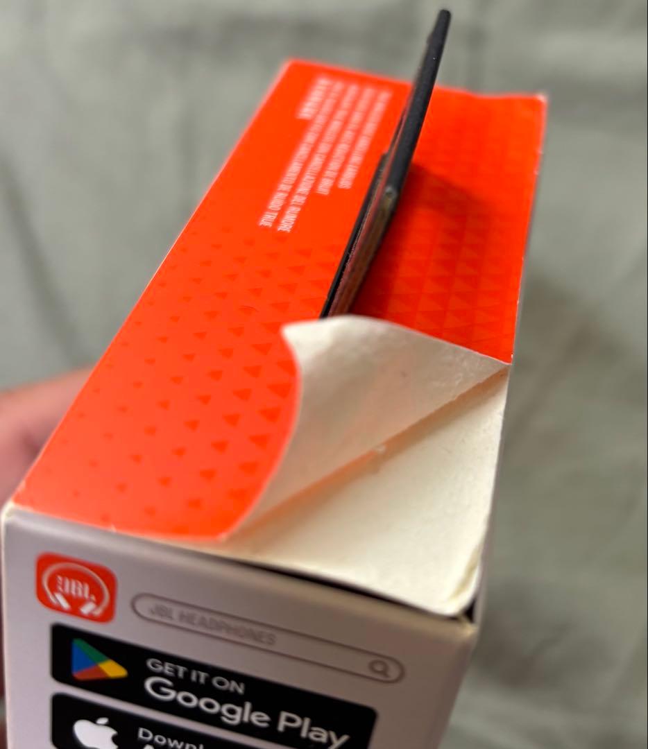 【中古】JBL Tour Pro 3 ワイヤレスイヤホン