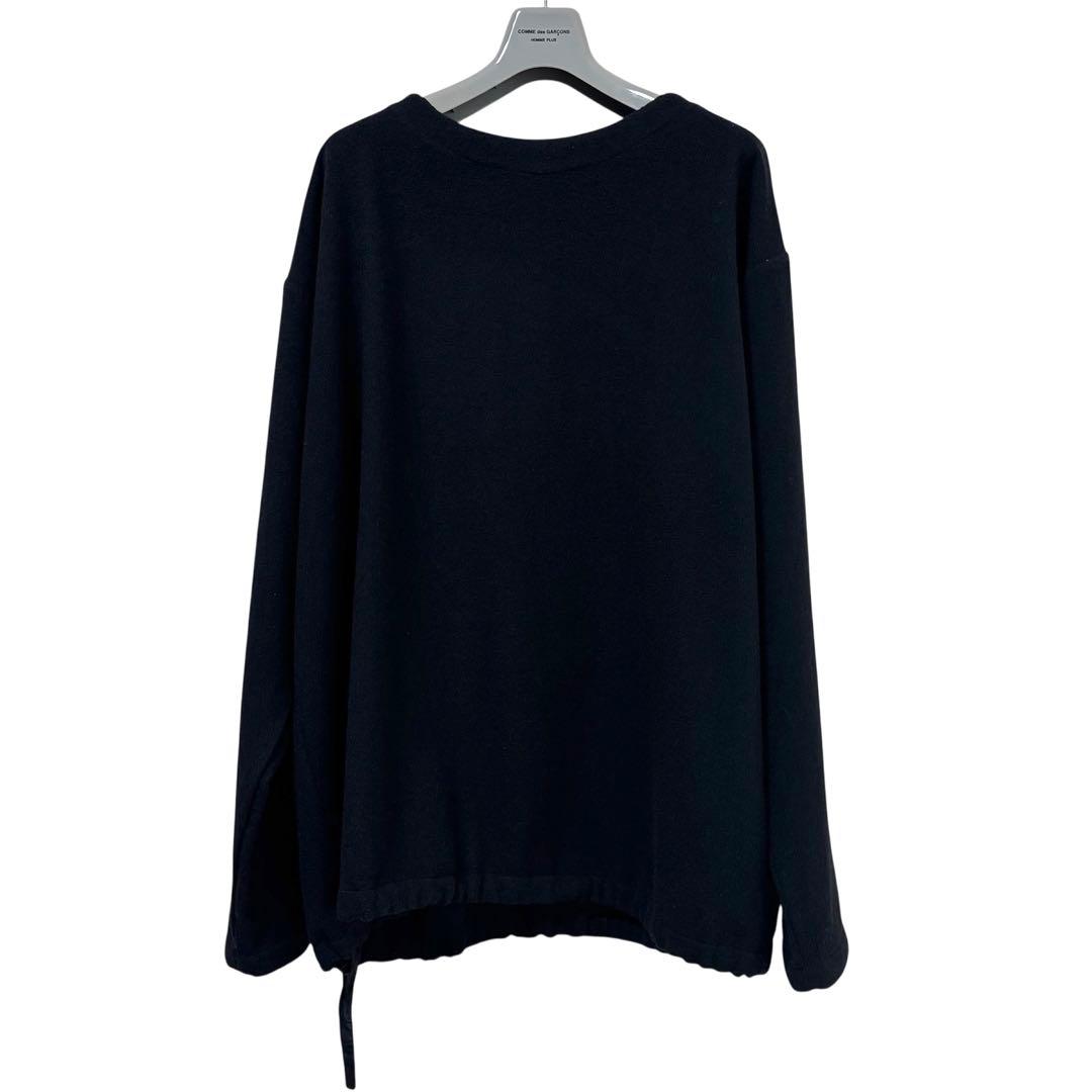 【世界23点限定】 GEOFFREY B.SMALL カシミヤニット