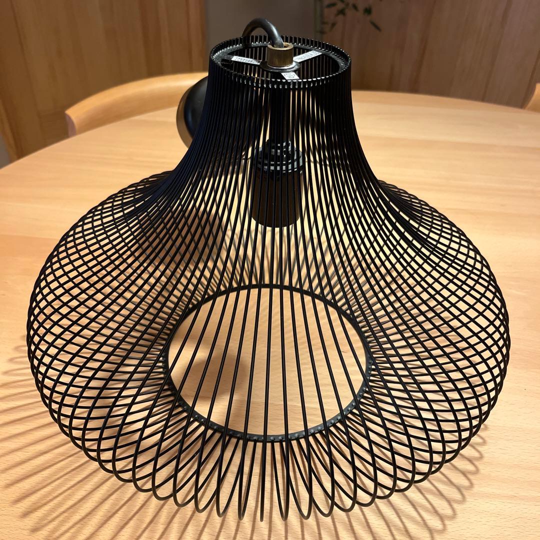 NEBRASKA／ネブラスカ／ペンダントライト／APROZ