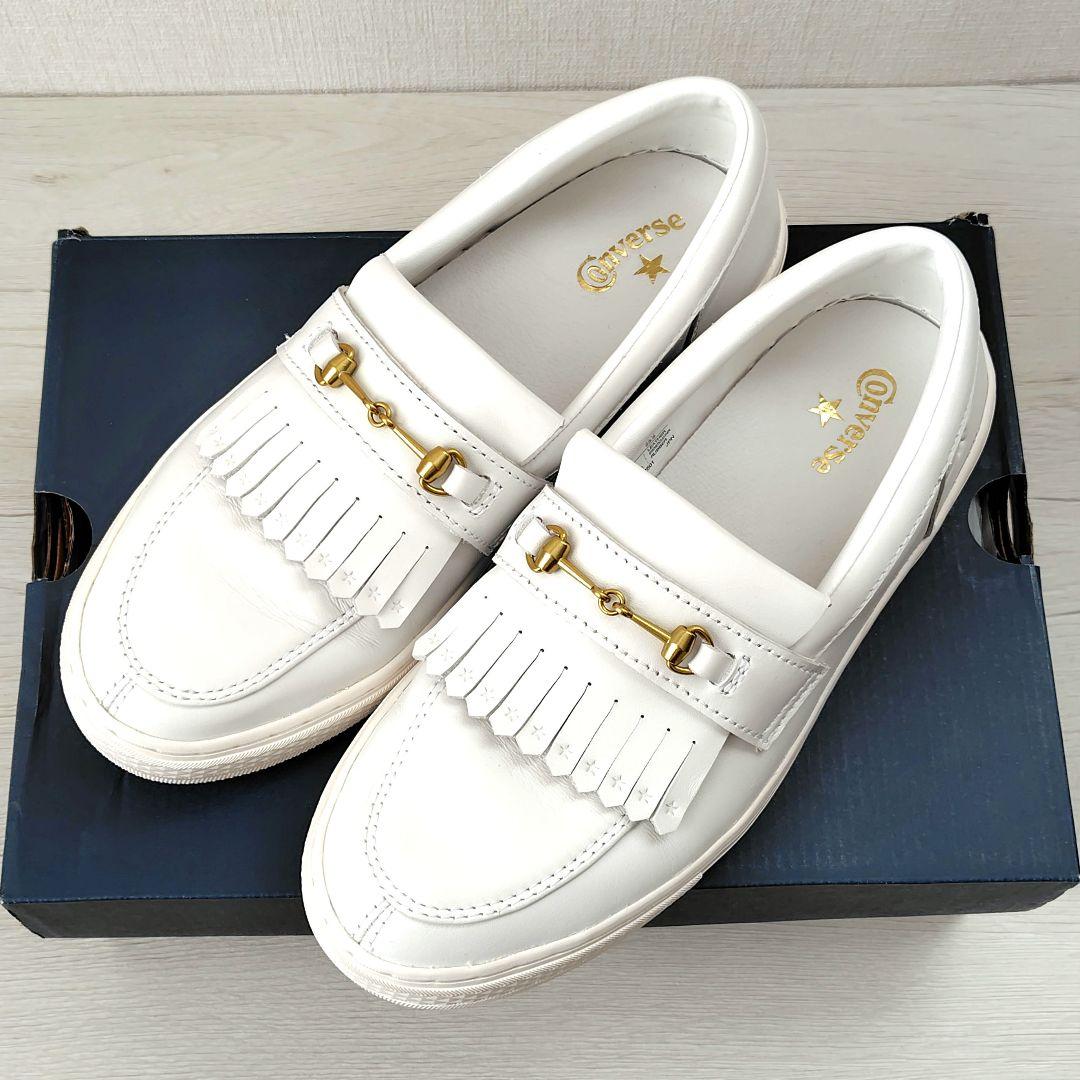 新品✨️Converse ALL STAR COUPE GB LOAFER