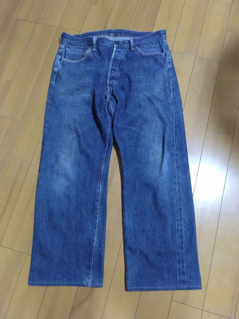 サムライジーンズ　38