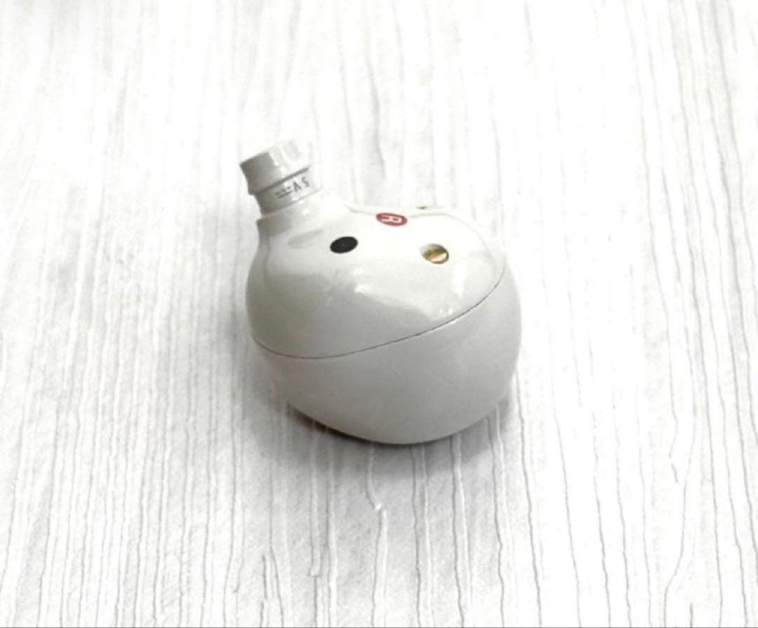 2.0.1 ソニー WF-1000XM5 プラチナシルバー イヤホン 右側(R)