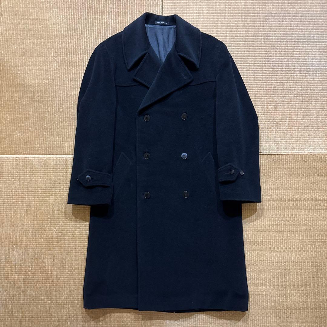 アニエスベー コート ウール archive 90s 00s フランス製
