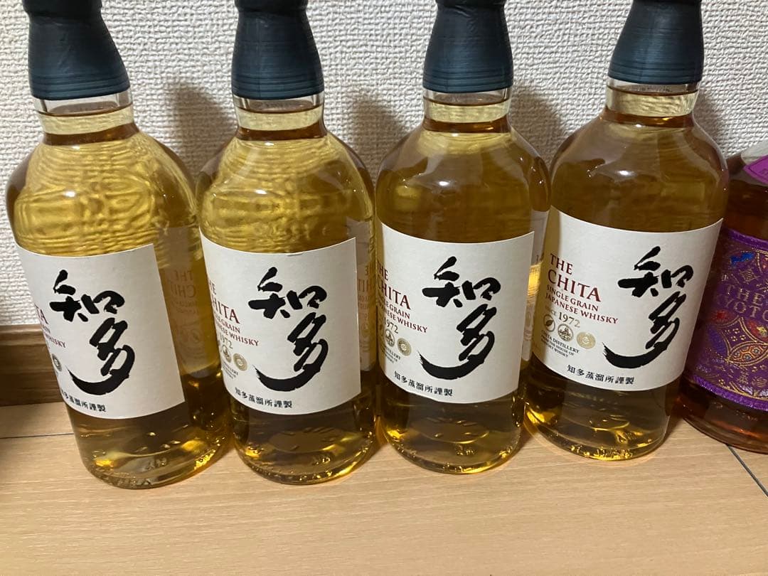 y*k様 ウイスキーセット