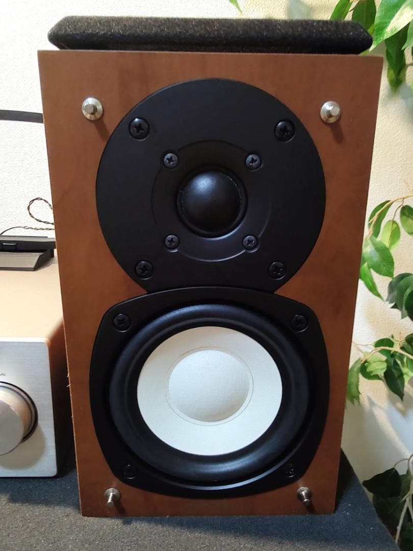 葉*末様 55b1★音出し確認済♪KENWOOD Hi-Fiシステム K-515