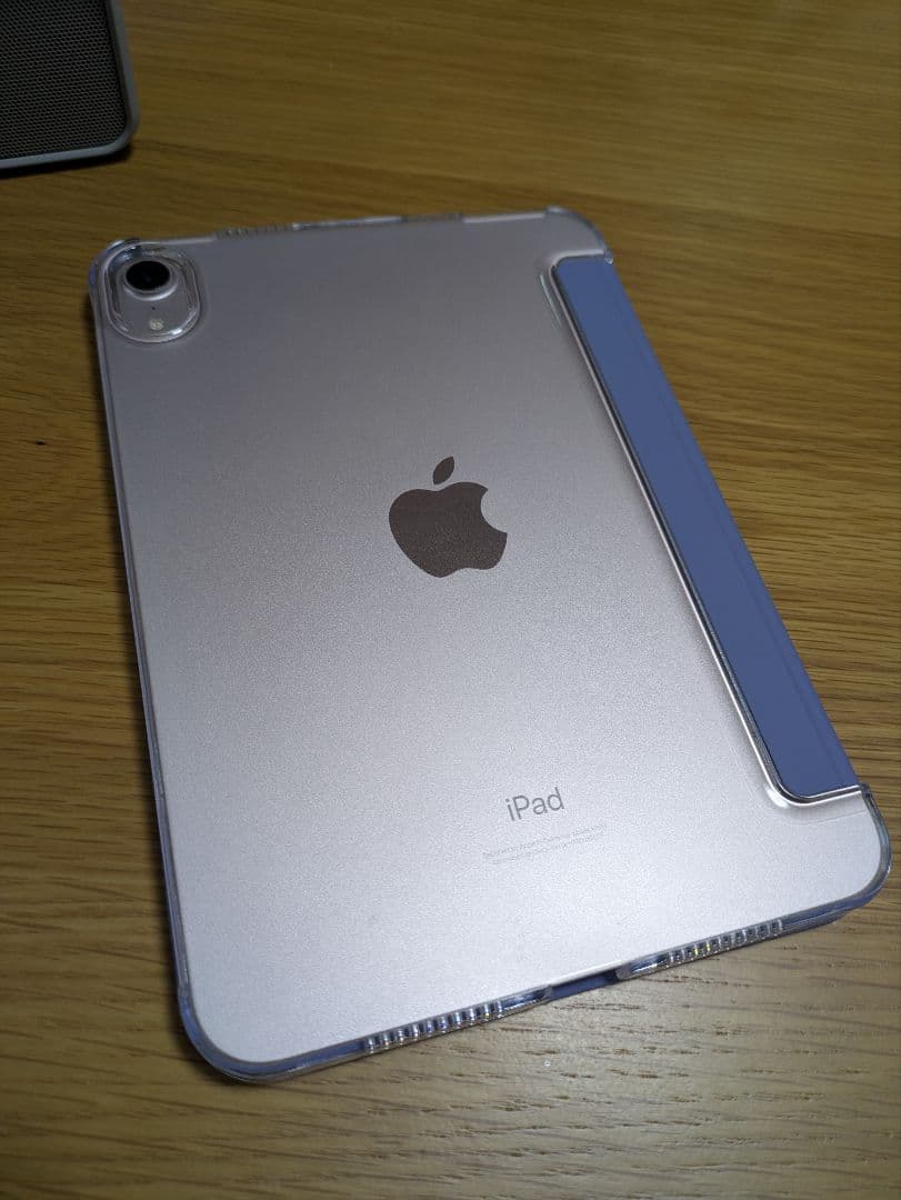 iPad mini 6 / 64GB Wi-Fi 付属品・箱あり