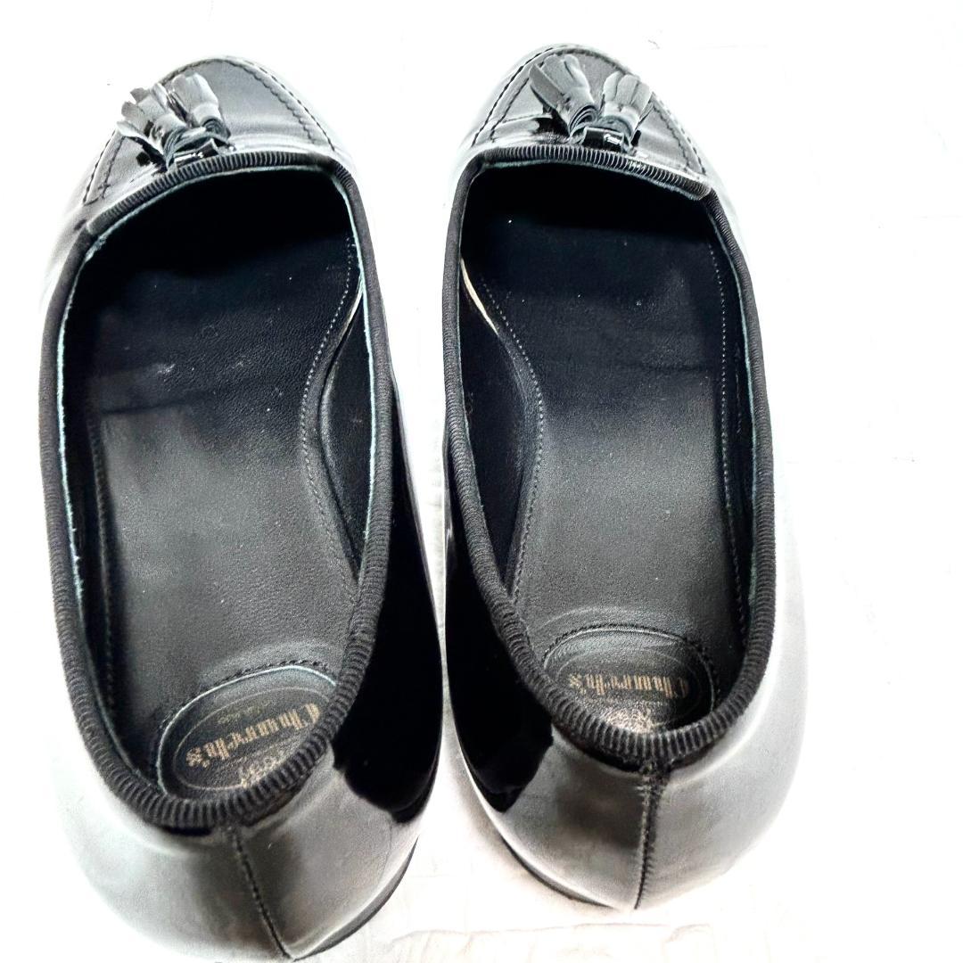 Church's　チャーチ　ローファー　タッセルローファーサイズ38　24cm