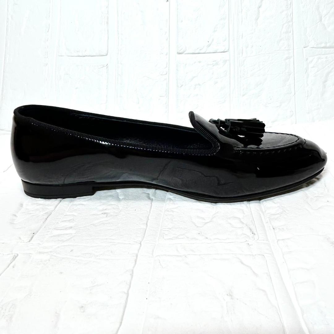 Church's　チャーチ　ローファー　タッセルローファーサイズ38　24cm