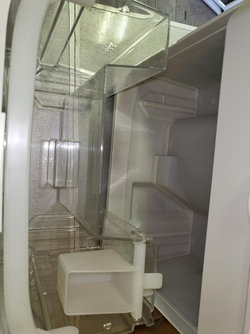 美品　2021年製コロナ　冷風除湿機 ホワイト 除湿9～10L CDM-1021