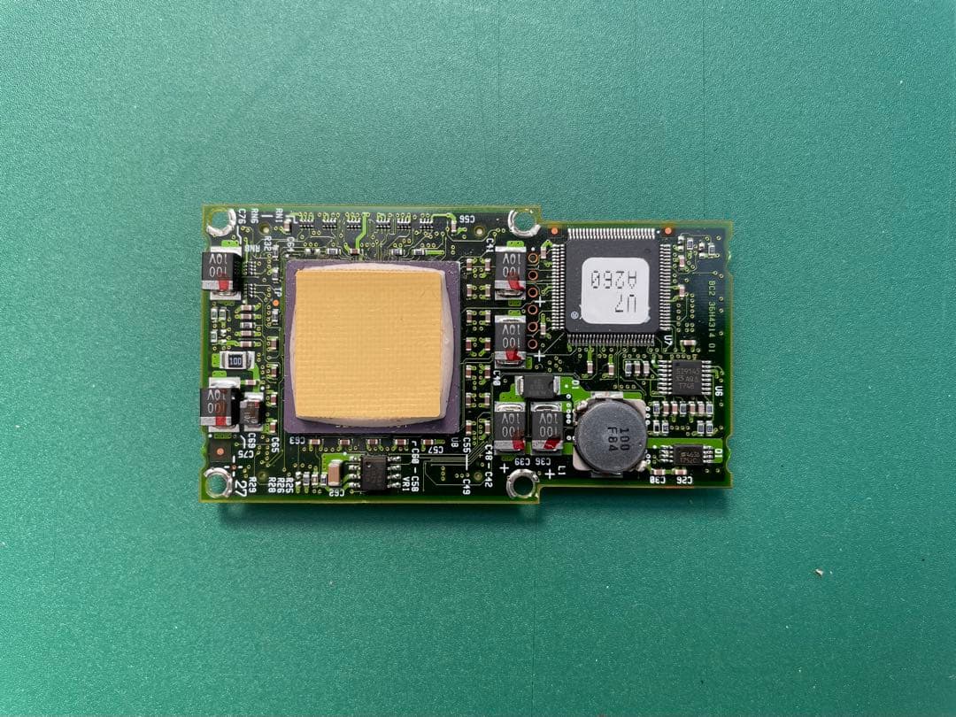 NUPOWR G3 PowerBook 1400日本語版シリーズ用プロセッサ