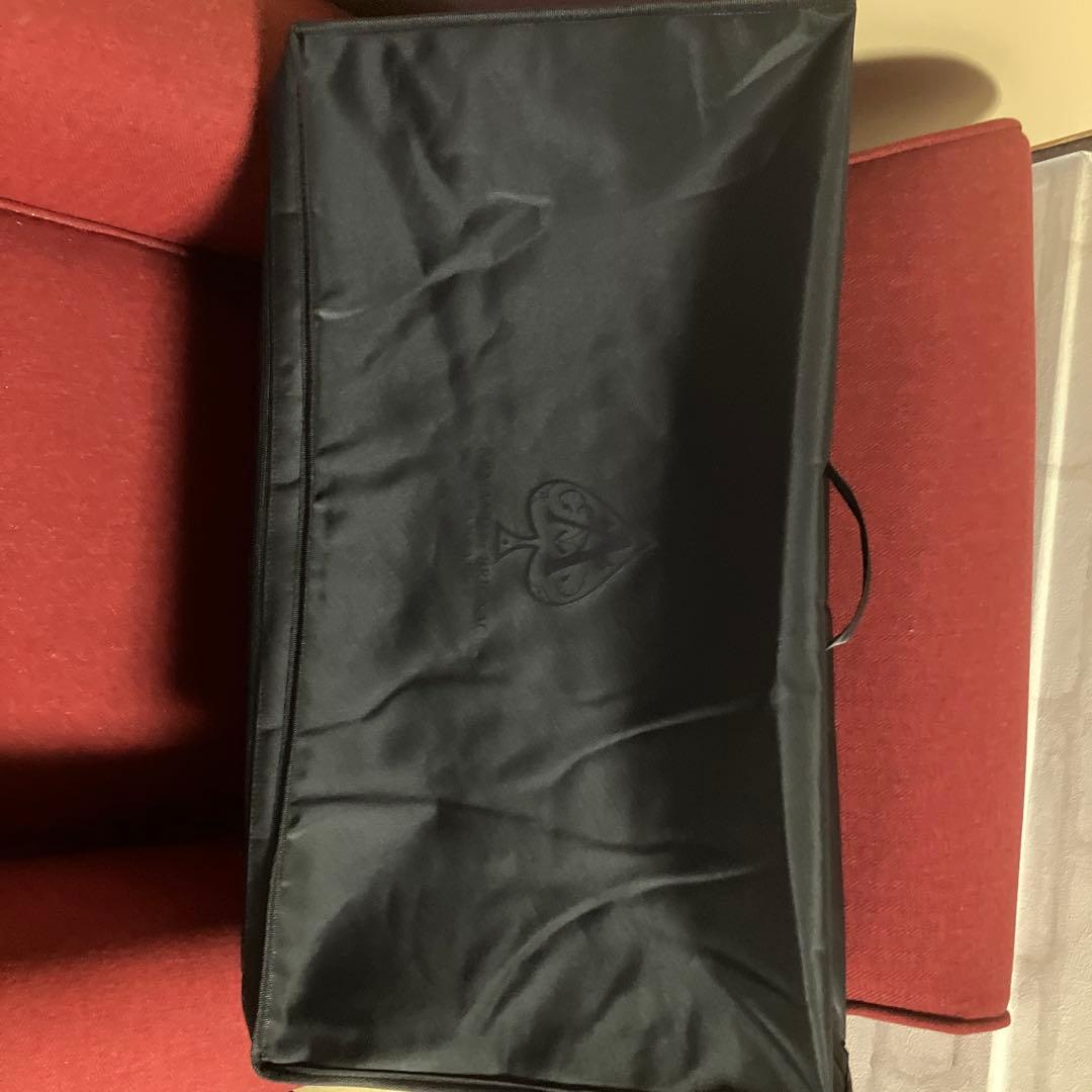 ARMAND de BRIGNAC アタッシュケース ソフトケース バッグ