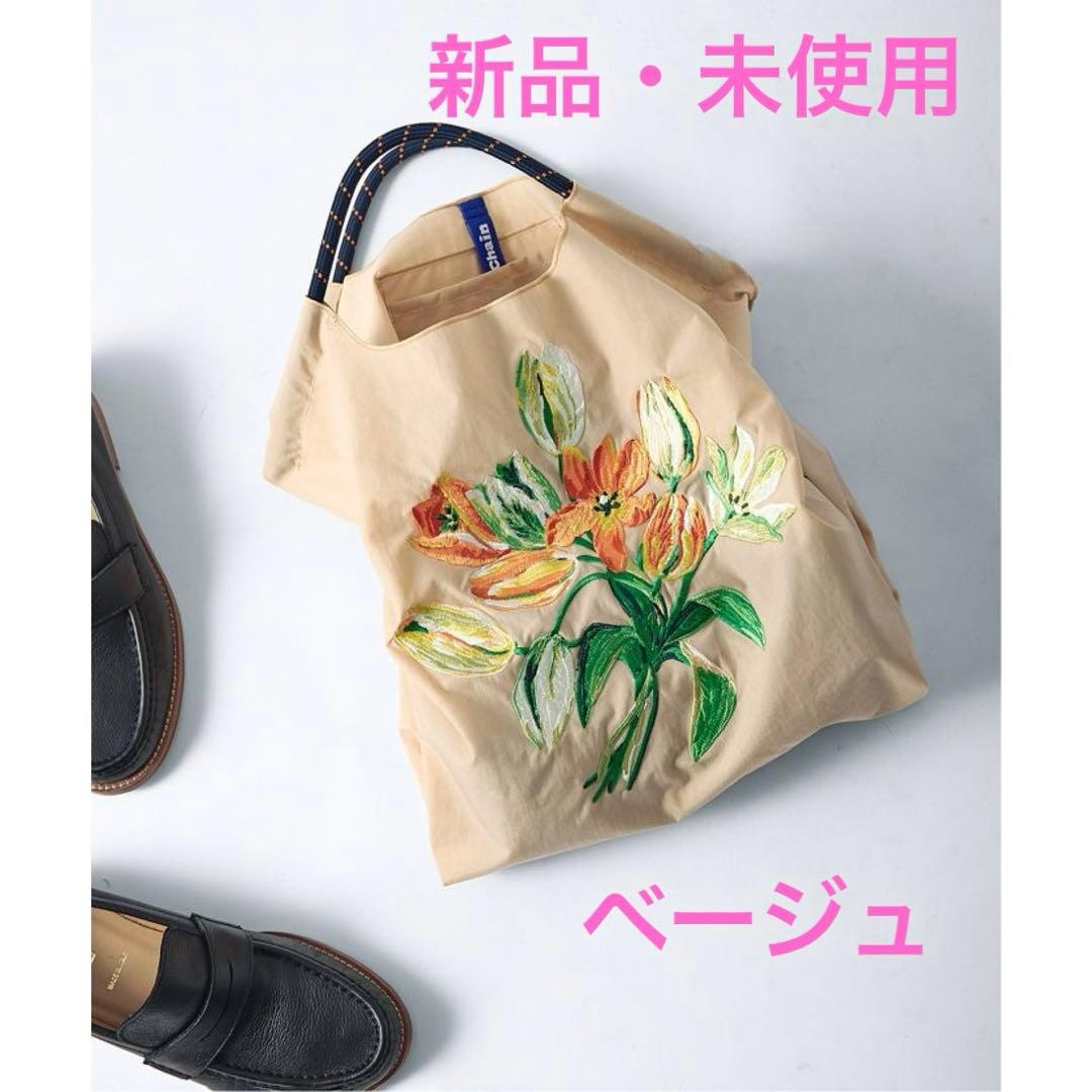 【BALL＆CHAIN ×TOLIGHT】ジャーナルスタンダード★ベージュ★Ｍ