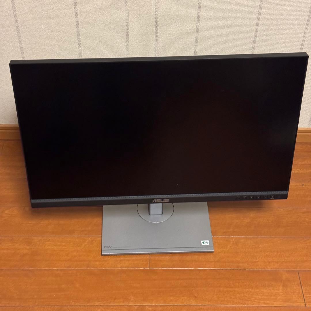 Asus ProArt PA279CV-Jモニター 27インチ