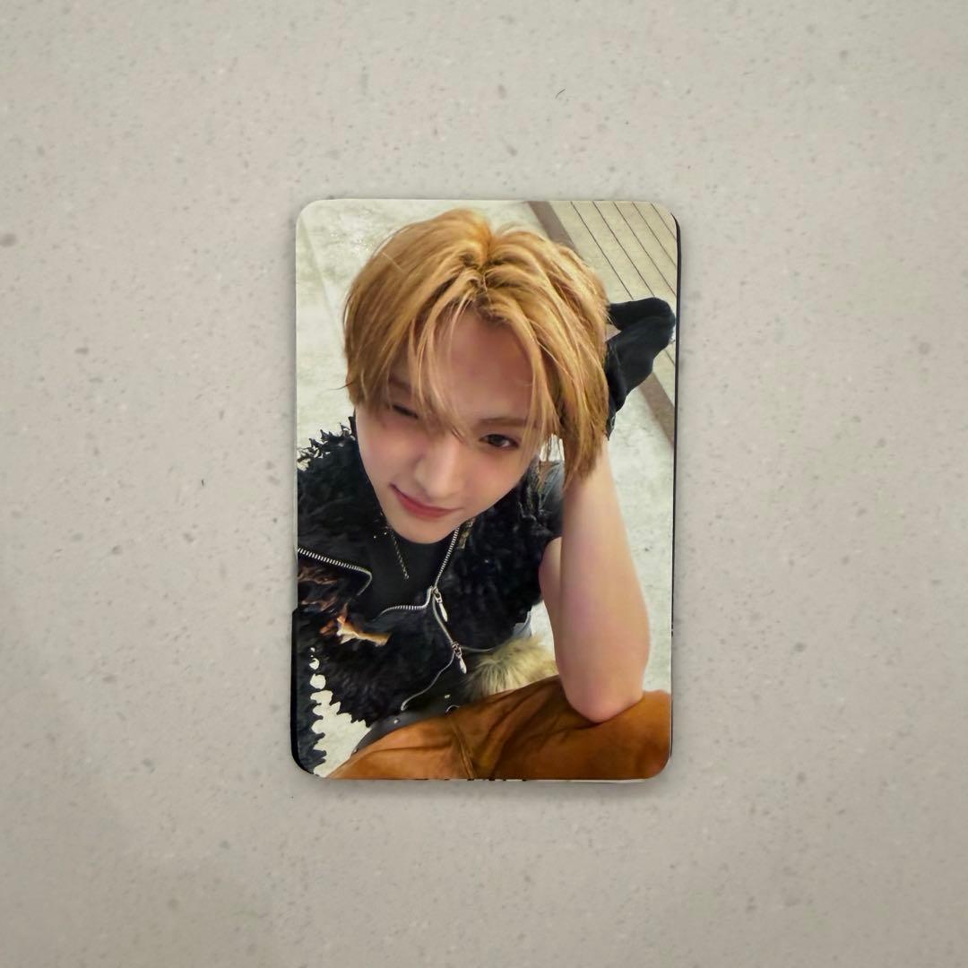 ALD1 サンウォン ショケ トレカ