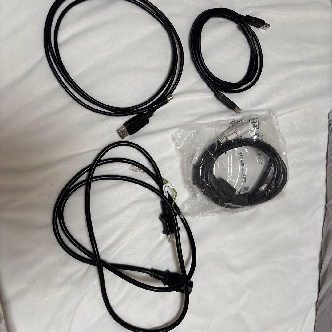 BenQ SW240 カラーマネジメントモニター