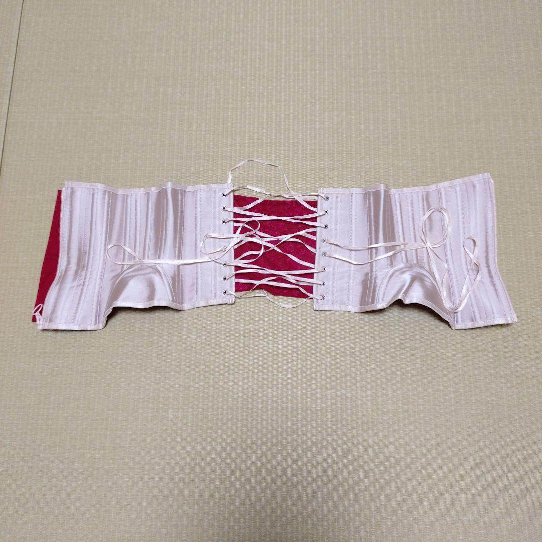 元鈴木さん EnchantedCorset Kimberly Sサイズ