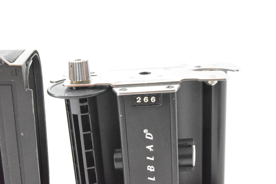 ハッセルブラッド　Hasselblad A12 II ブラック シリアルNo一致