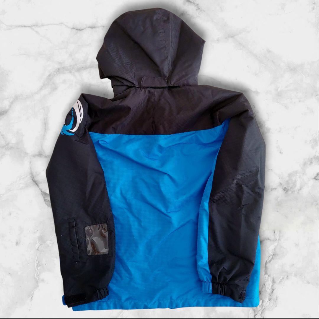 Phenix スキーウェア上下セット 150 男の子