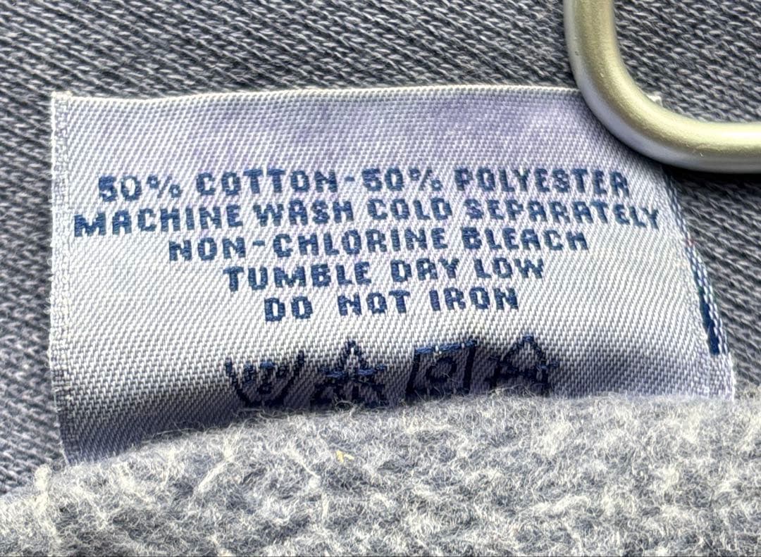 2*️様 Velva Sheen ミッキーマウス ヴィンテージスウェット Dis