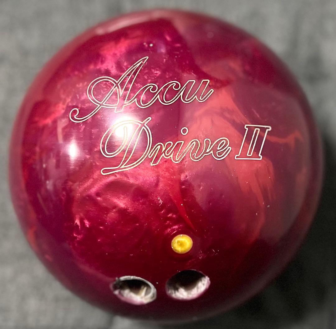 ★再再再値下★15ポンド美品★アキュドライブⅡ★Accu Drive II ★