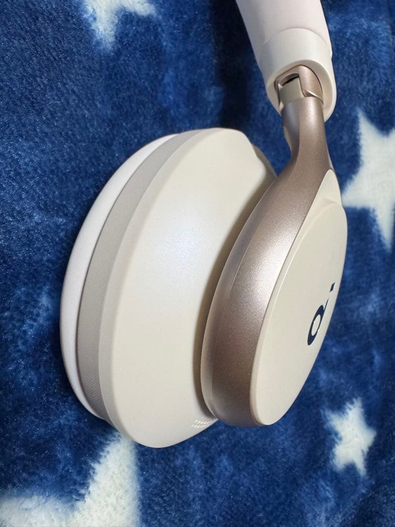 ANKER Bluetoothヘッドホン