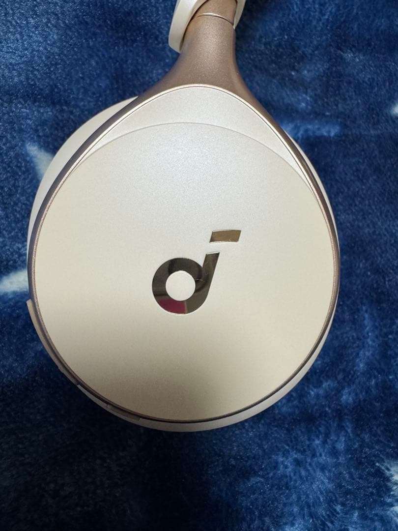 ANKER Bluetoothヘッドホン