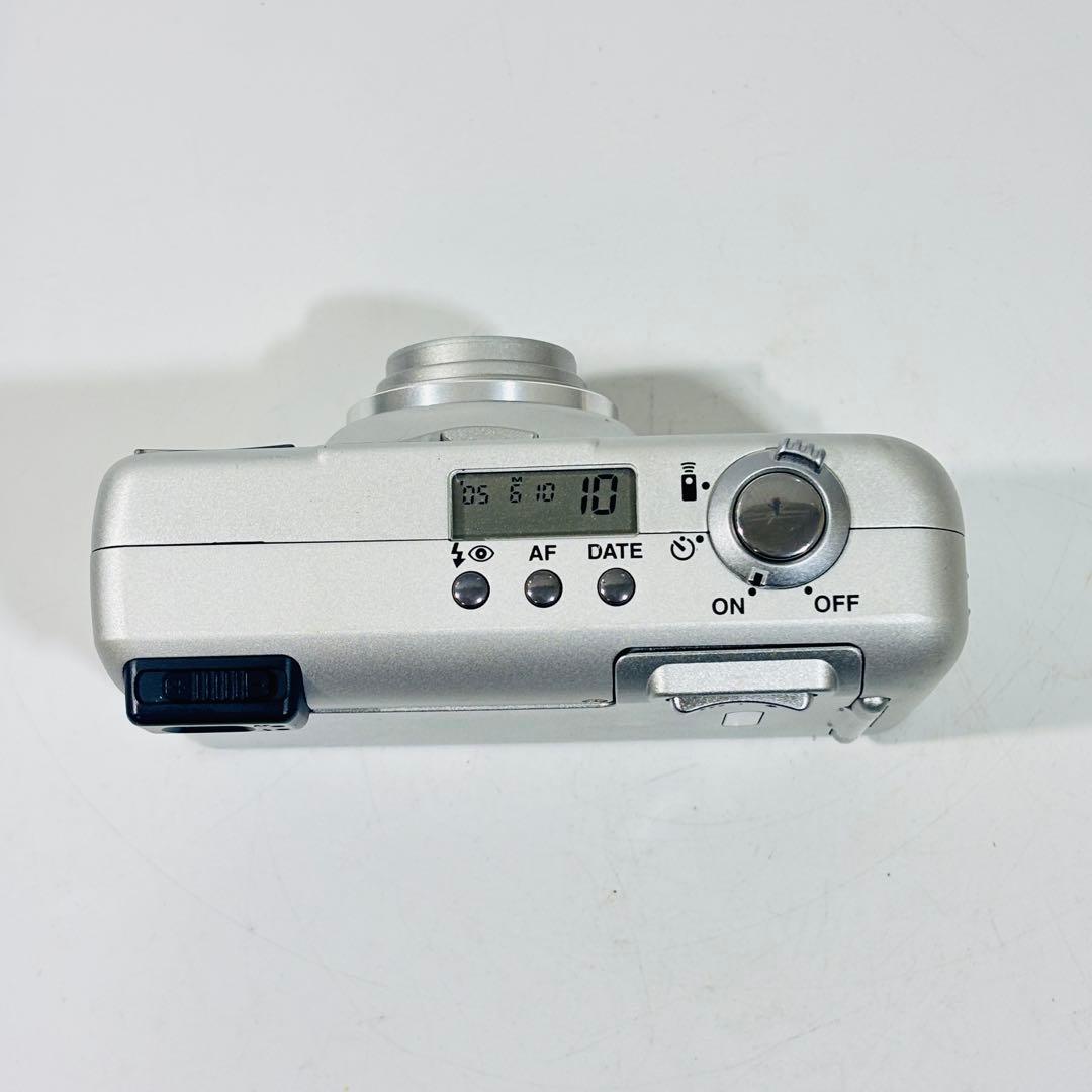 ★美品・動作品★【A1540】PENTAX ESPIO 105SW