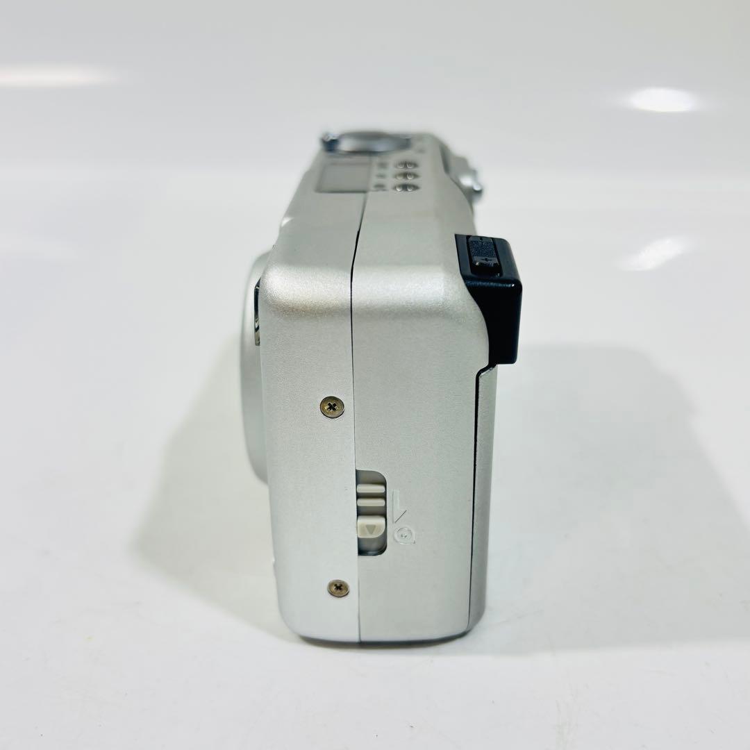 ★美品・動作品★【A1540】PENTAX ESPIO 105SW