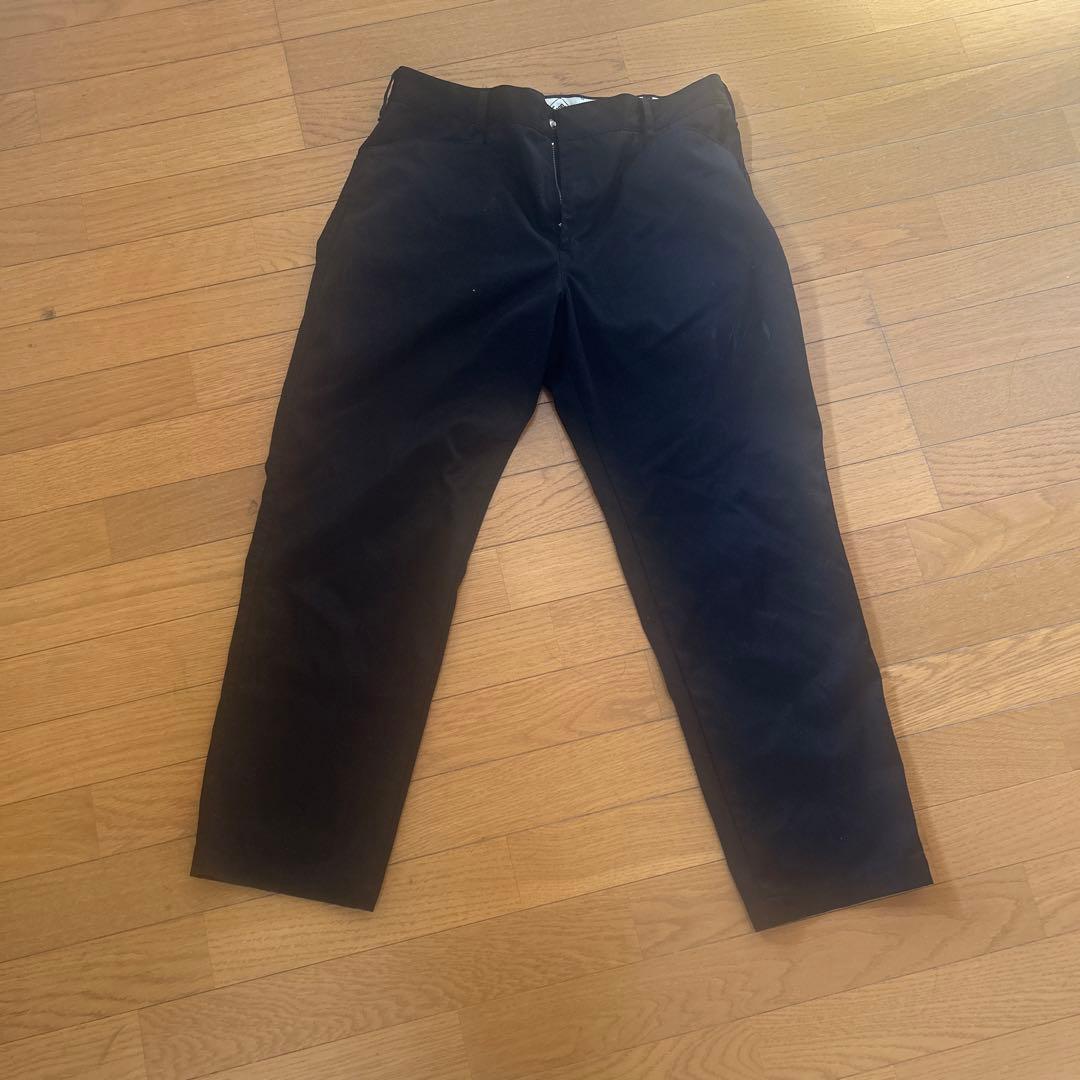 パンツ 24fw NEIGHBORHOOD WP SLIM PANTS