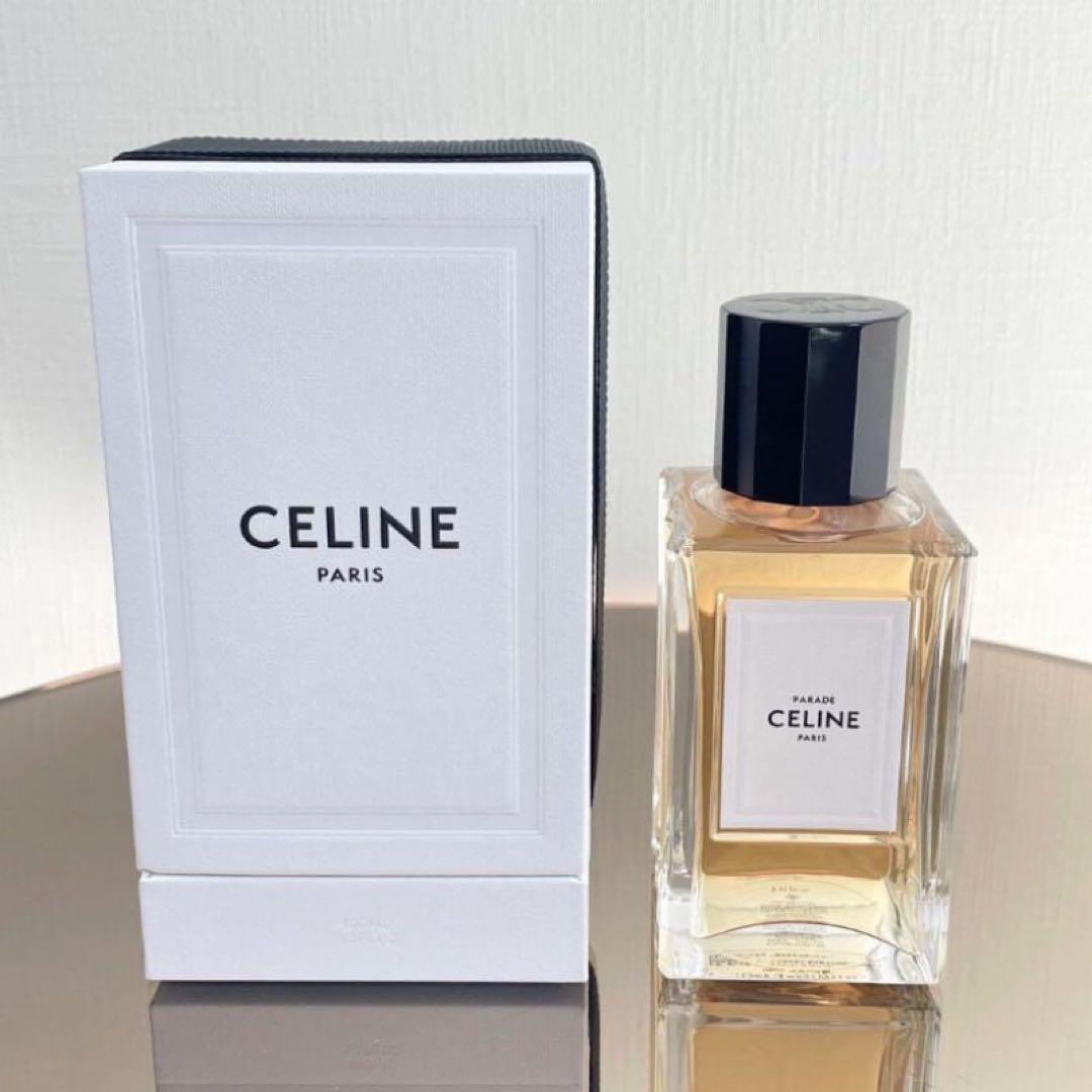 CELINE セリーヌ パラード オードパルファム 100ml 新品