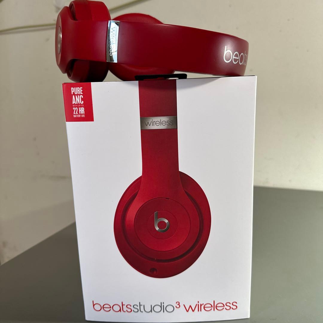 Beats ヘッドホン