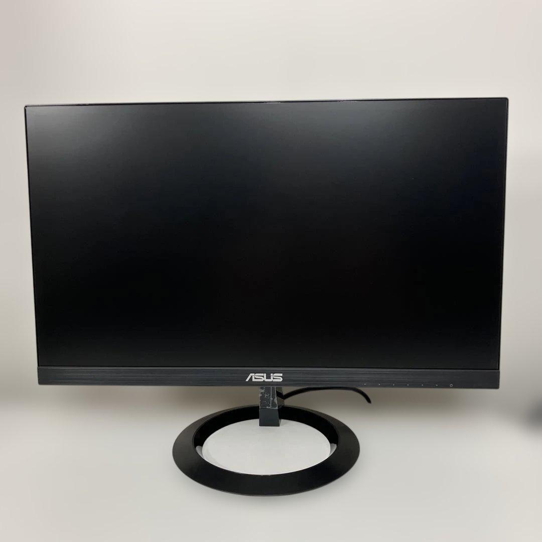 PCモニター ASUS VZ229H 22年式　21.5インチ