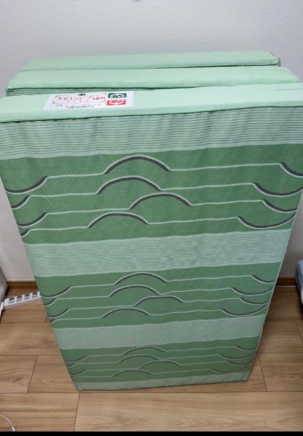 米国カイロプラクティック医学会推奨品 ヘルスウェーブゴールドすややか