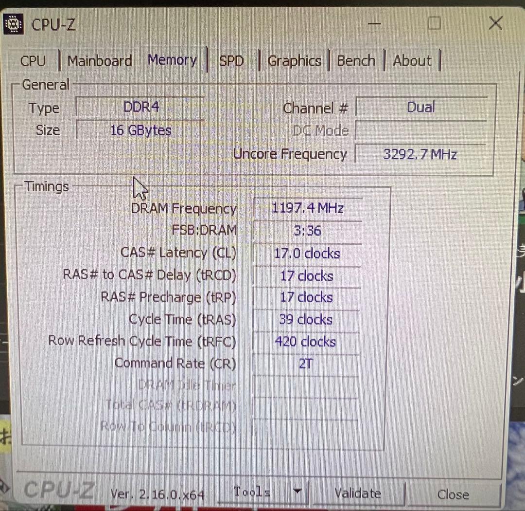 ASUS H310M-A R2.0 i3-8100 16Gメモリセット