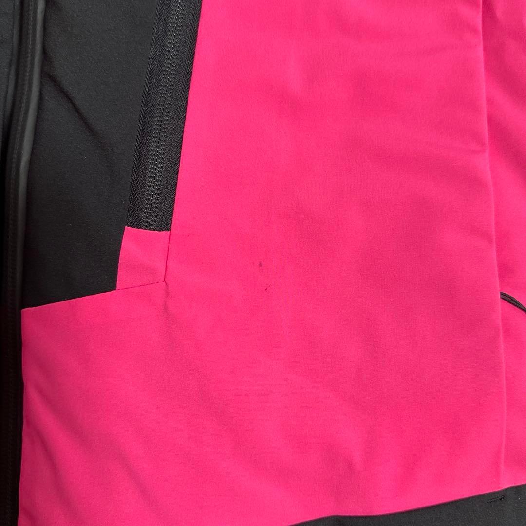 DESCENTE スキーウェア メンズ L