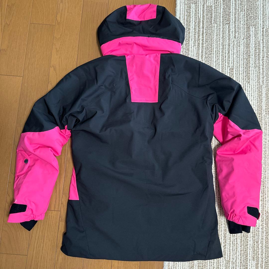 DESCENTE スキーウェア メンズ L