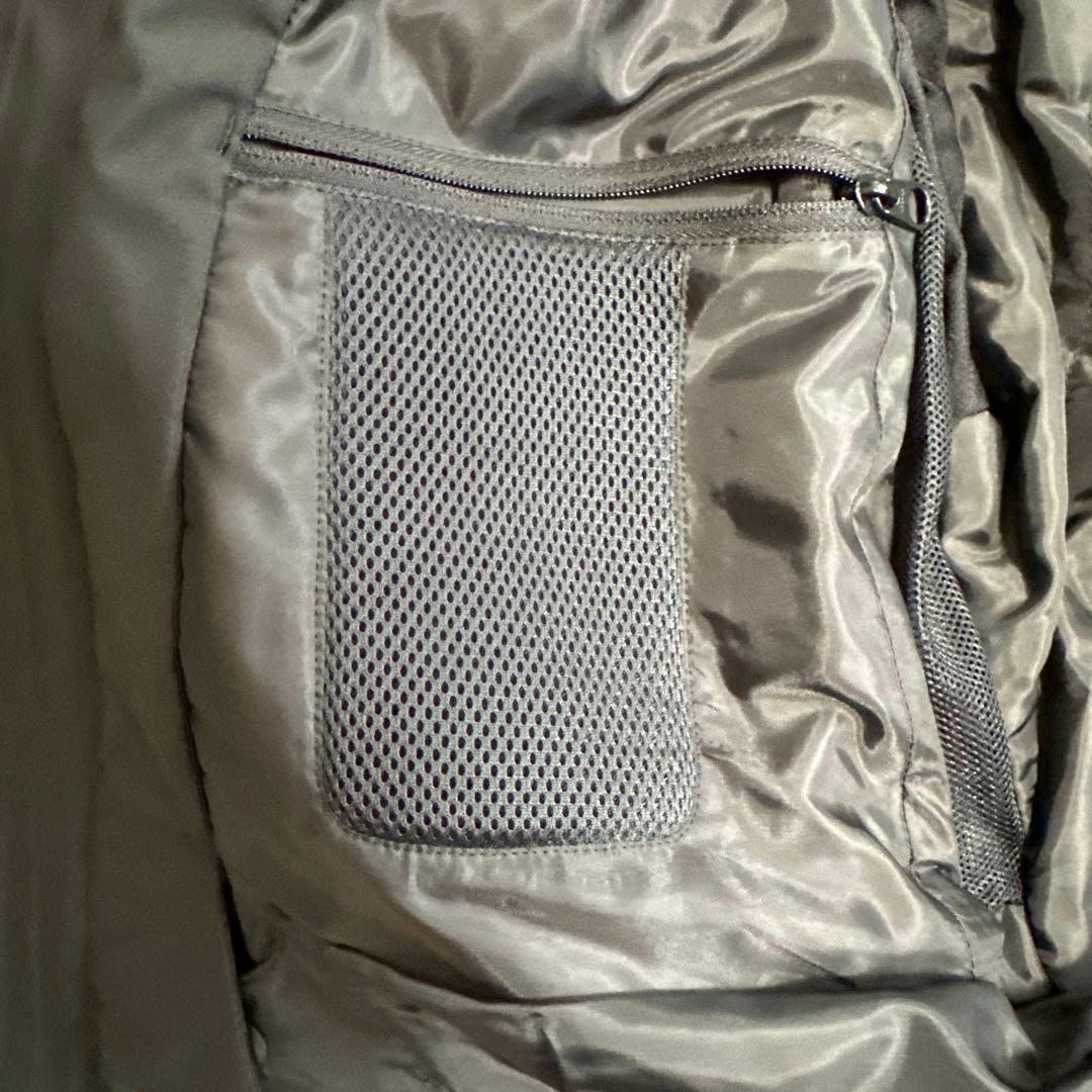 DESCENTE スキーウェア メンズ L