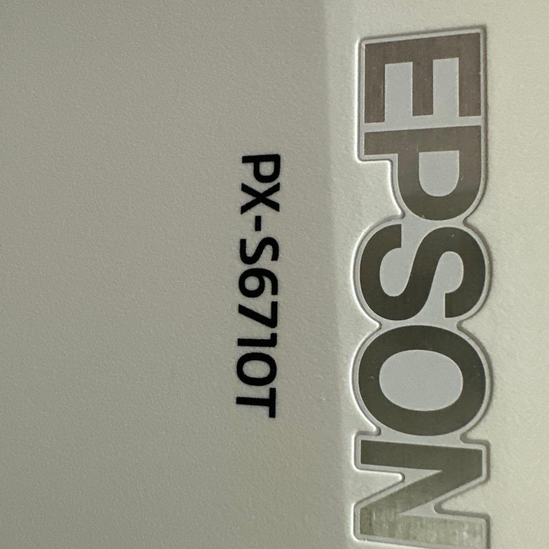 EPSON PX-S6710T インクジェットプリンター