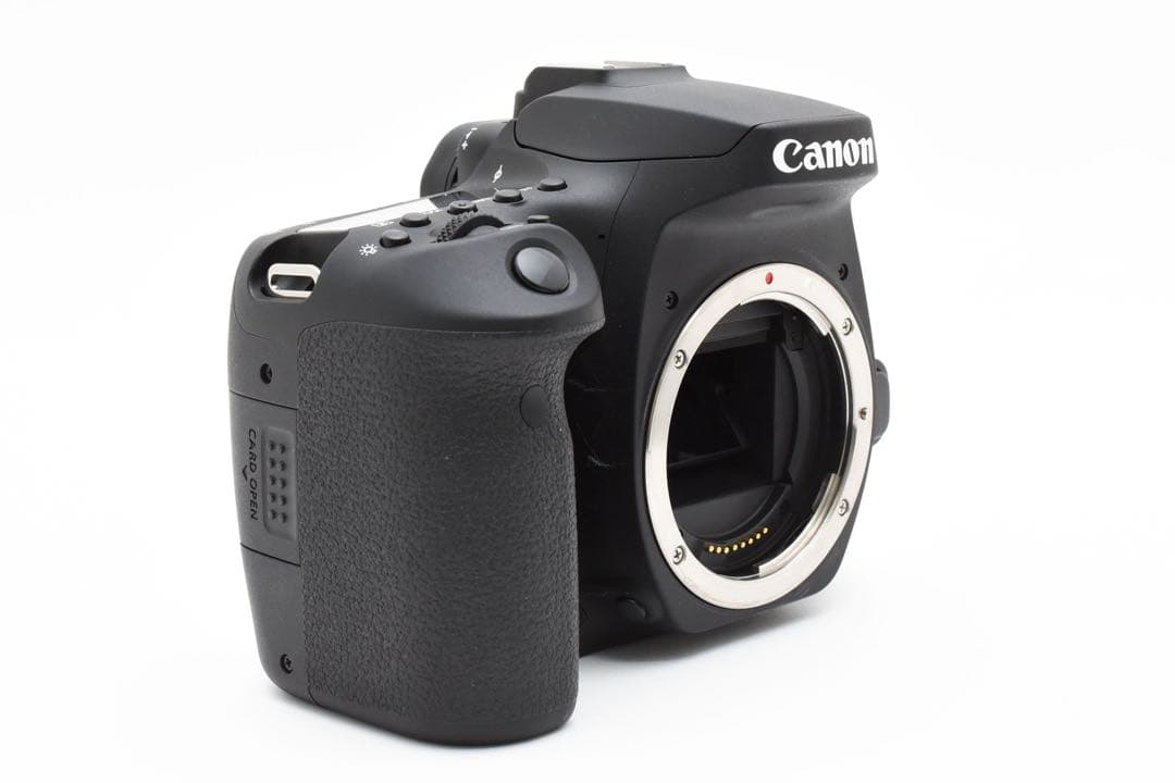 保証付き/一眼レフカメラCanon EOS 90D 手ぶれ補正レンズセット