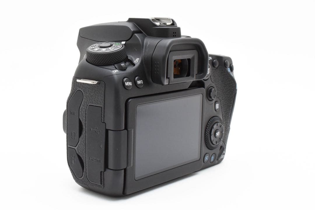 保証付き/一眼レフカメラCanon EOS 90D 手ぶれ補正レンズセット